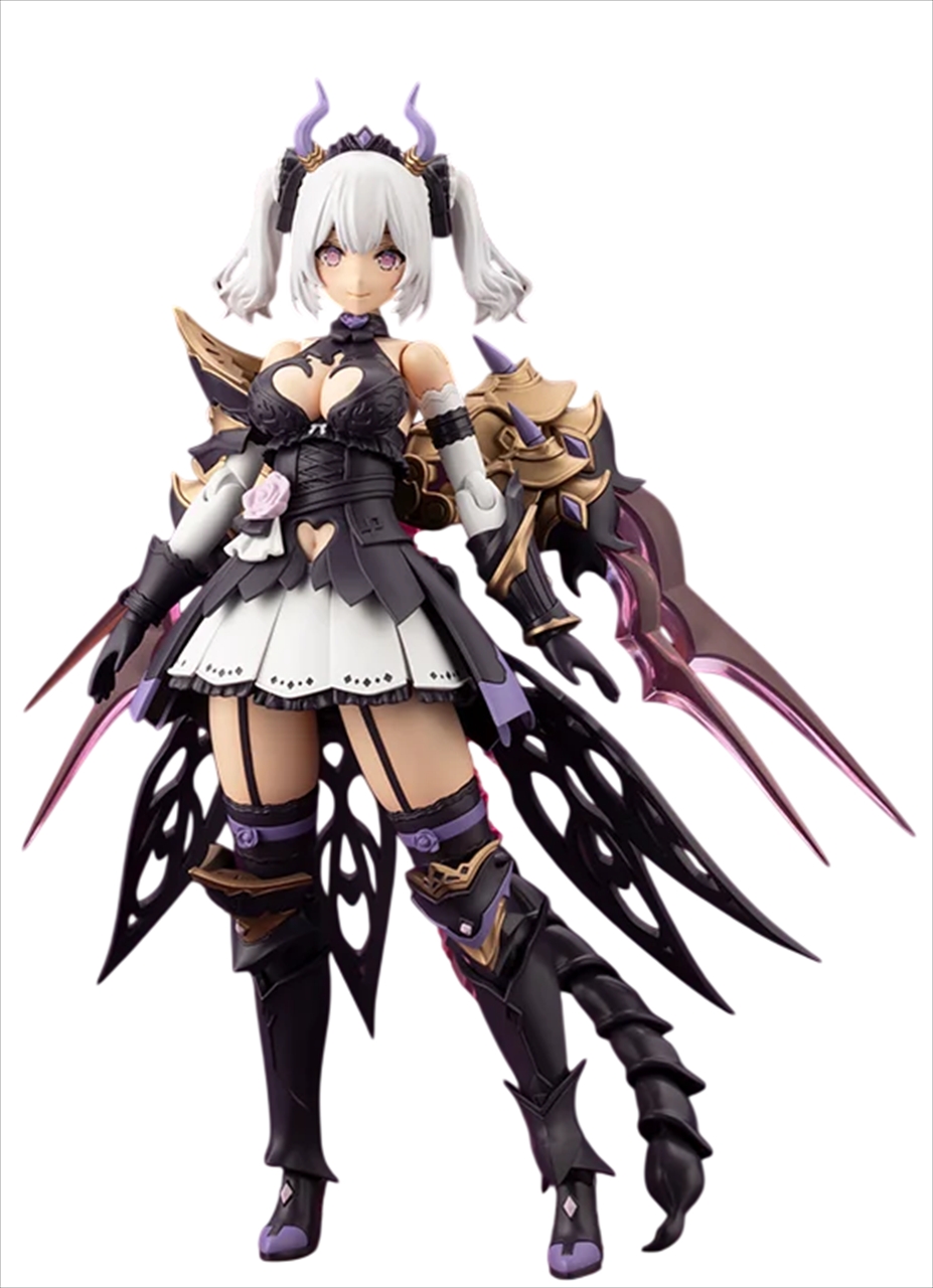 【コトブキヤ】アルカナディア ソフィエラ