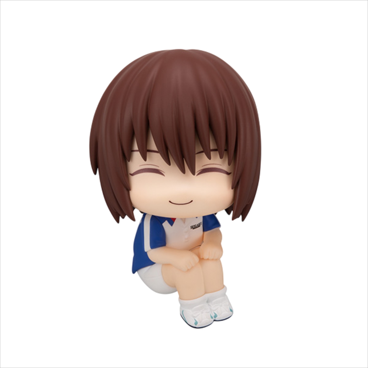 【メガハウス】るかっぷ 新テニスの王子様 不二周助