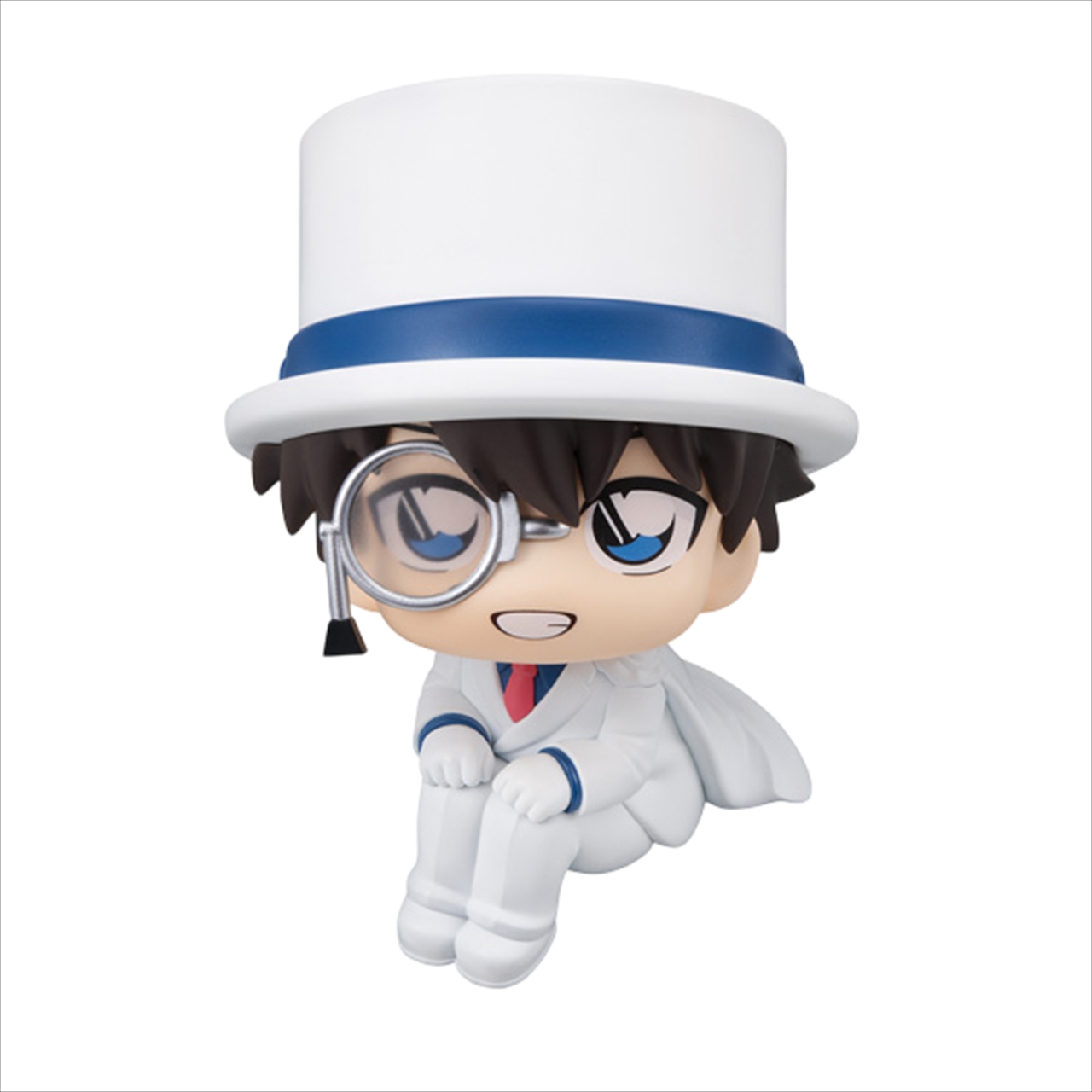 【メガハウス】るかっぷ 名探偵コナン 怪盗キッド