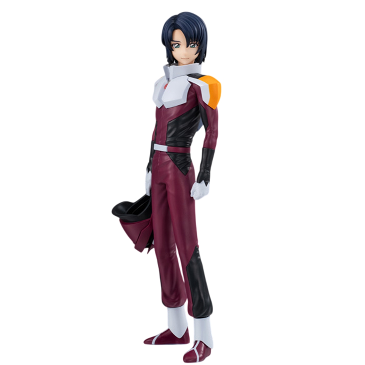 【メガハウス】Lucreaらいと 機動戦士ガンダムSEED FREEDOM アスラン・ザラ パイロットスーツVer.