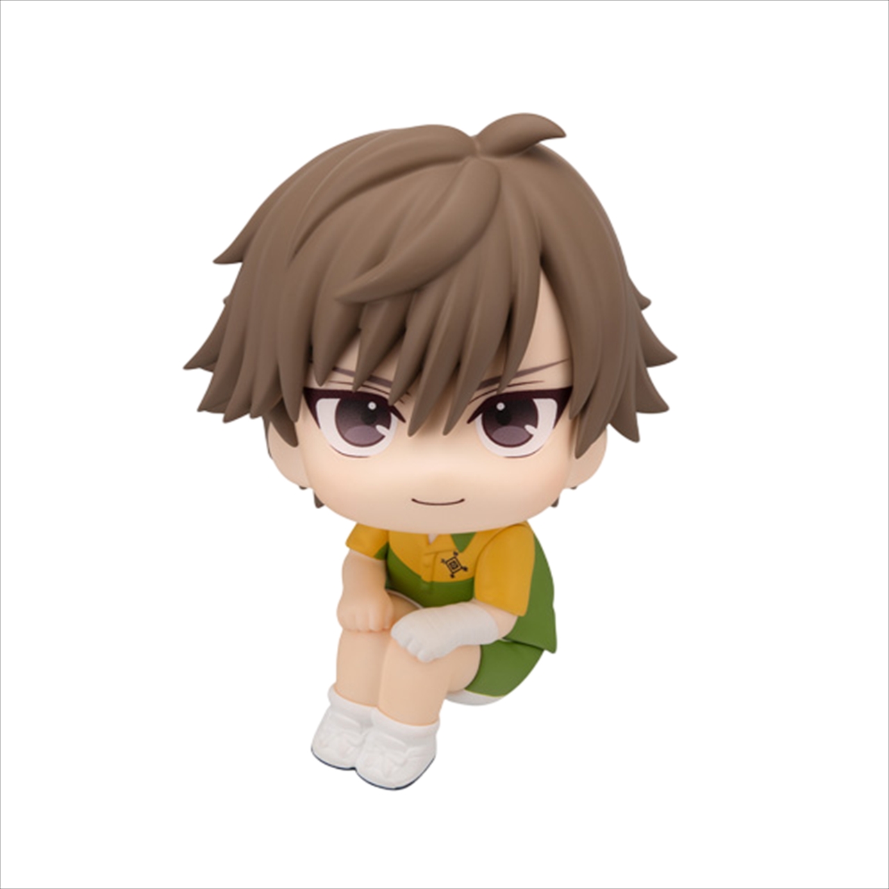 【メガハウス】るかっぷ 新テニスの王子様 白石蔵ノ介