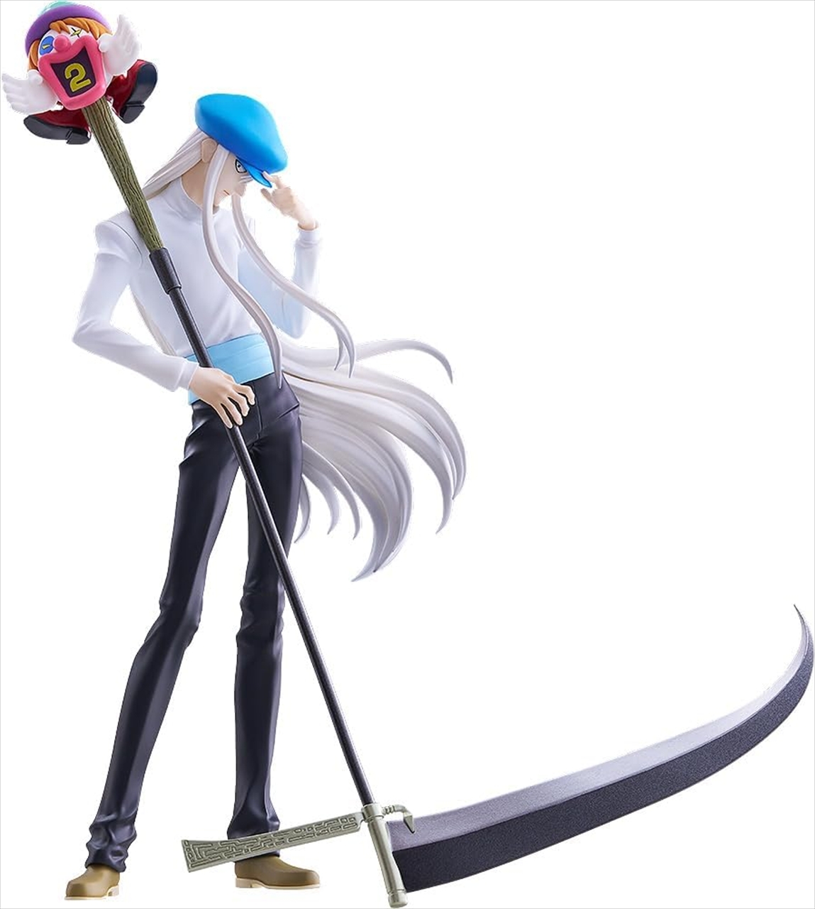 【グッドスマイルカンパニー】POP UP PARADE HUNTER×HUNTER カイト