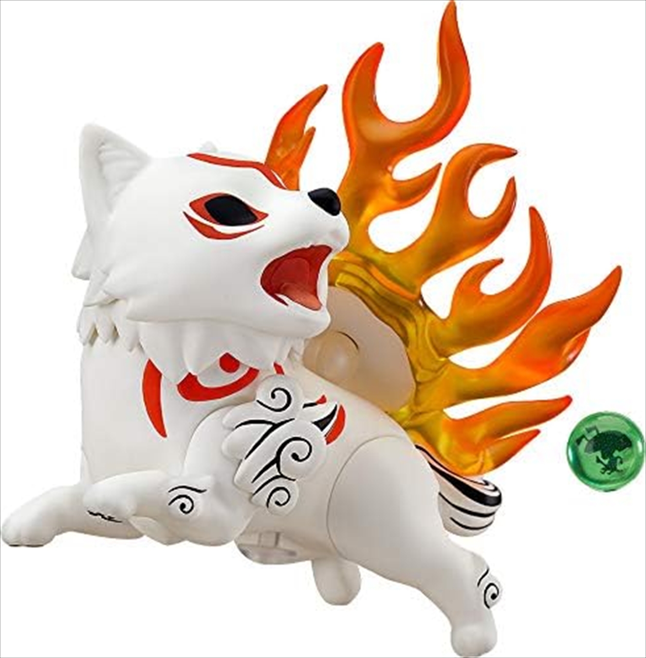 【マックスファクトリー】ねんどろいど 大神 アマテラス