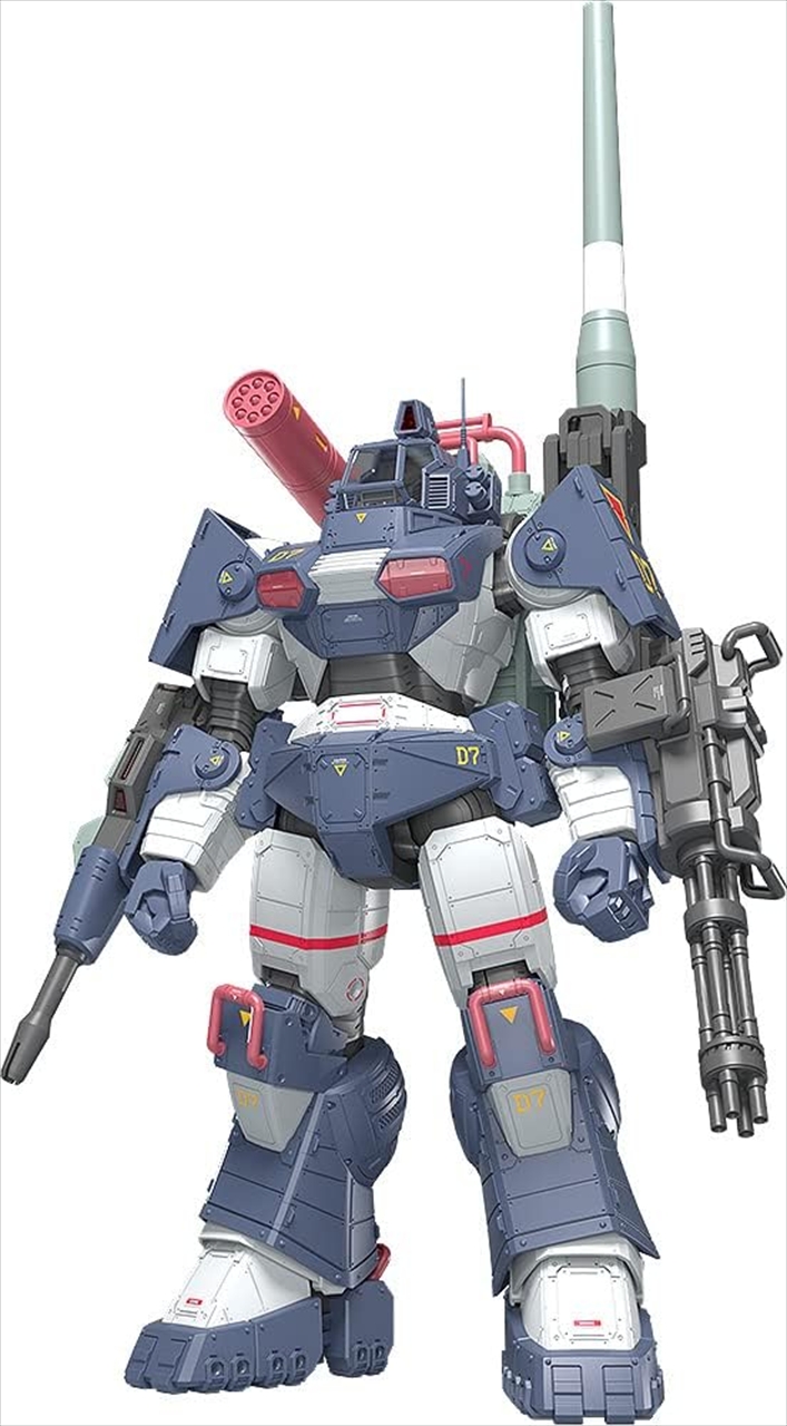 【マックスファクトリー】Get truth 太陽の牙ダグラム 1/35 ダグラム Ver. GT DXコンプリート版