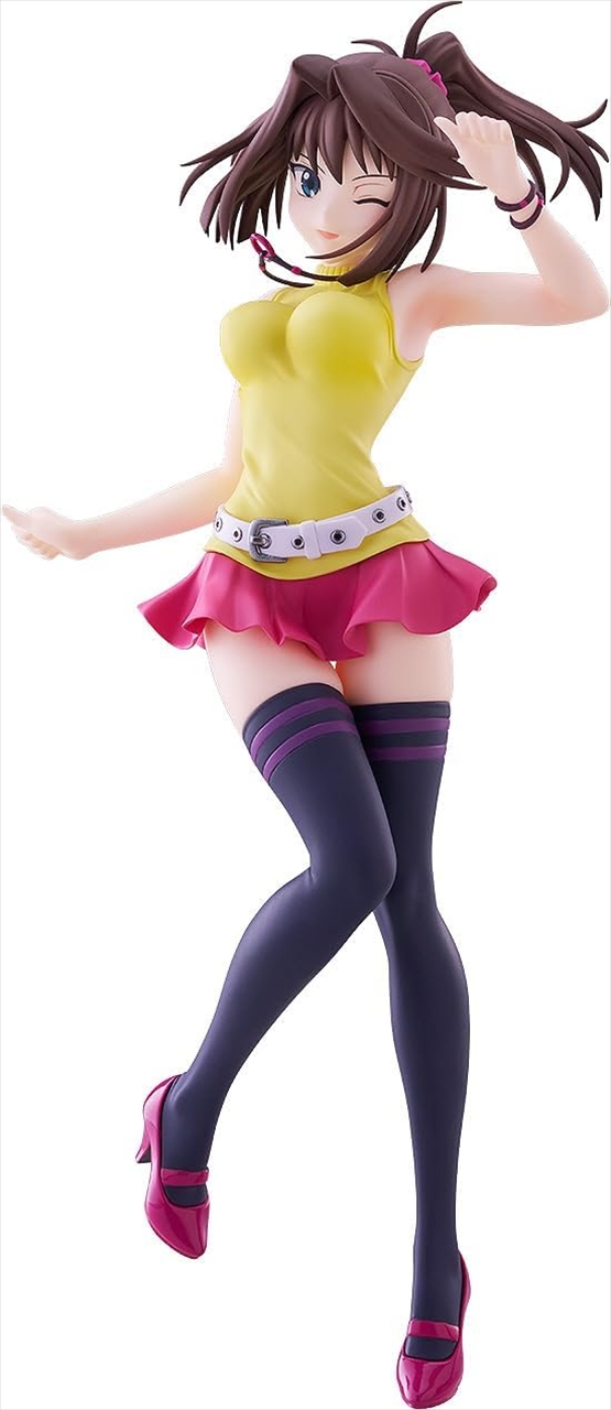 【グッドスマイルカンパニー】POP UP PARADE 遊☆戯☆王 THE DARK SIDE OF DIMENSIONS 真崎杏子 L size