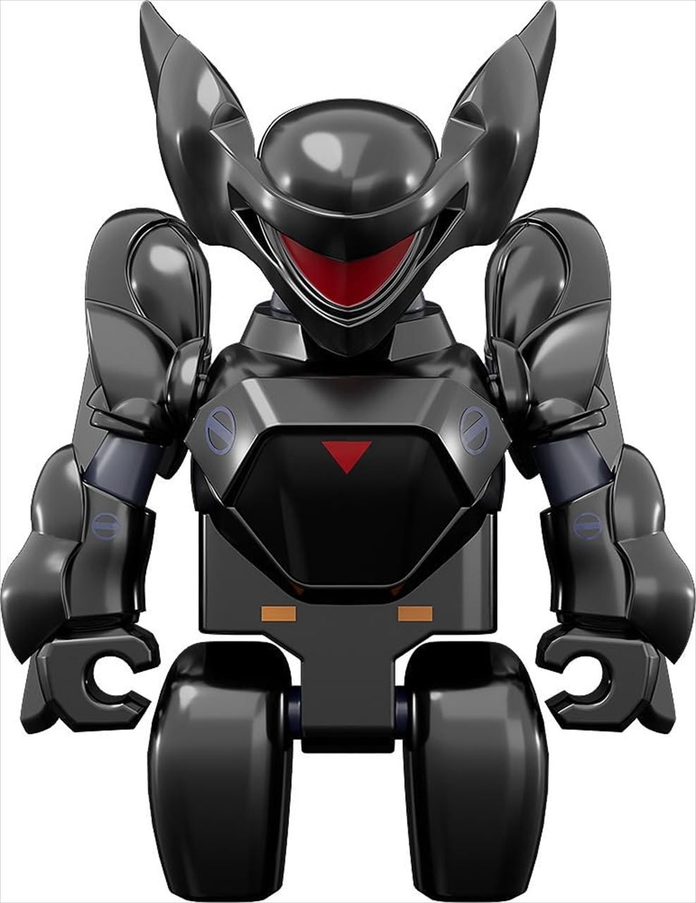 【グッドスマイルカンパニー】BRICKROID 機動警察パトレイバー TYPE-J9グリフォン