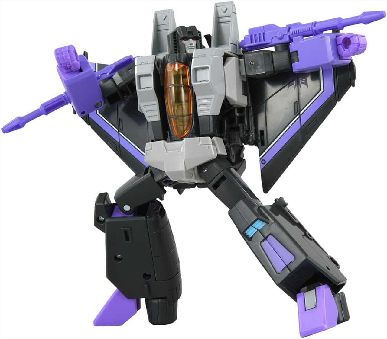 【タカラトミー】トランスフォーマームービー TS-35 スカイワープ