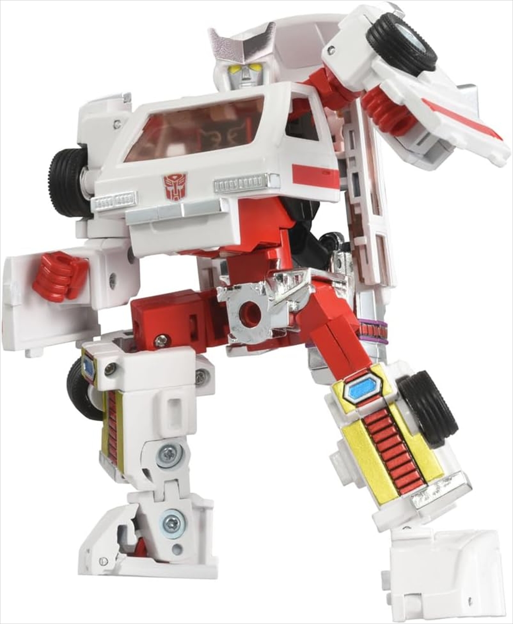 【タカラトミー】トランスフォーマー ミッシングリンク C-15 ラチェット