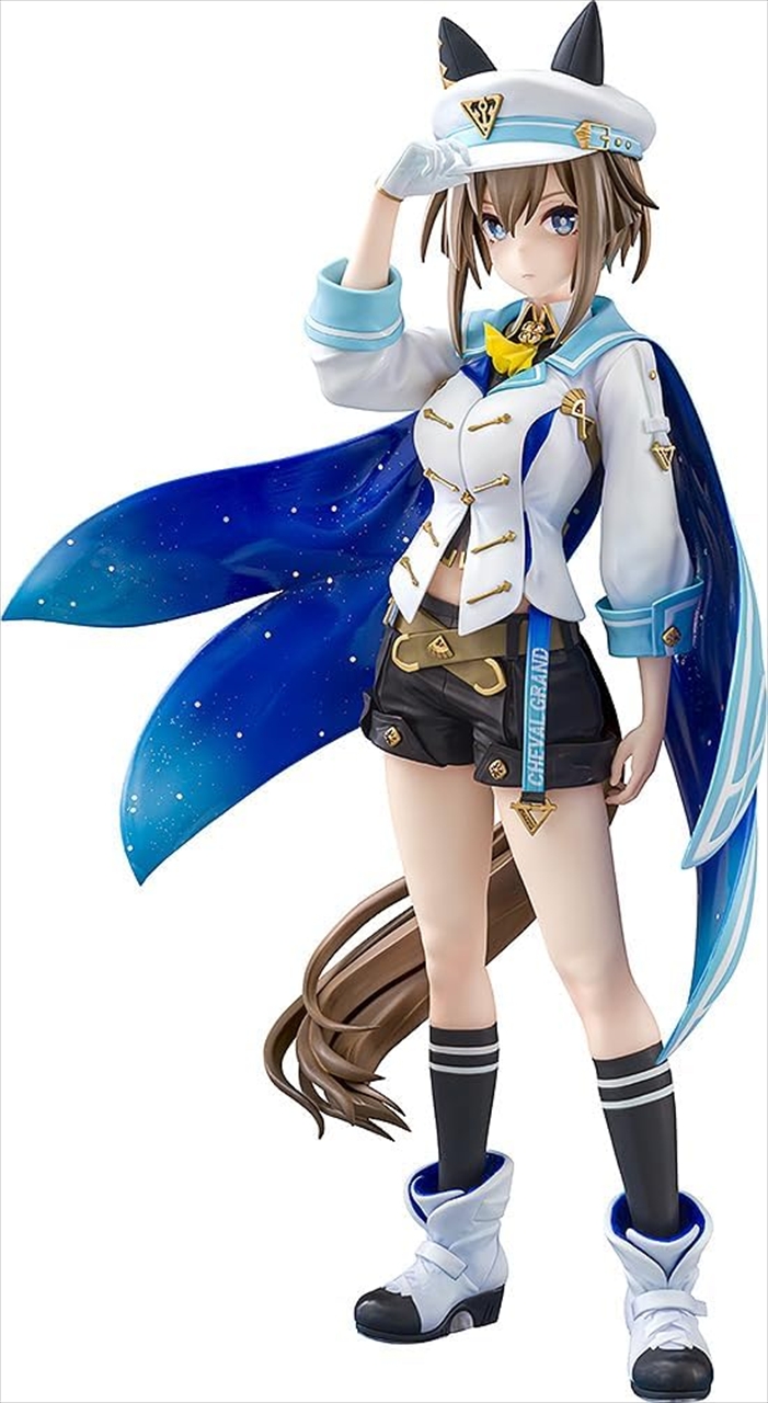 【ファット・カンパニー】ウマ娘 プリティーダービー シュヴァルグラン