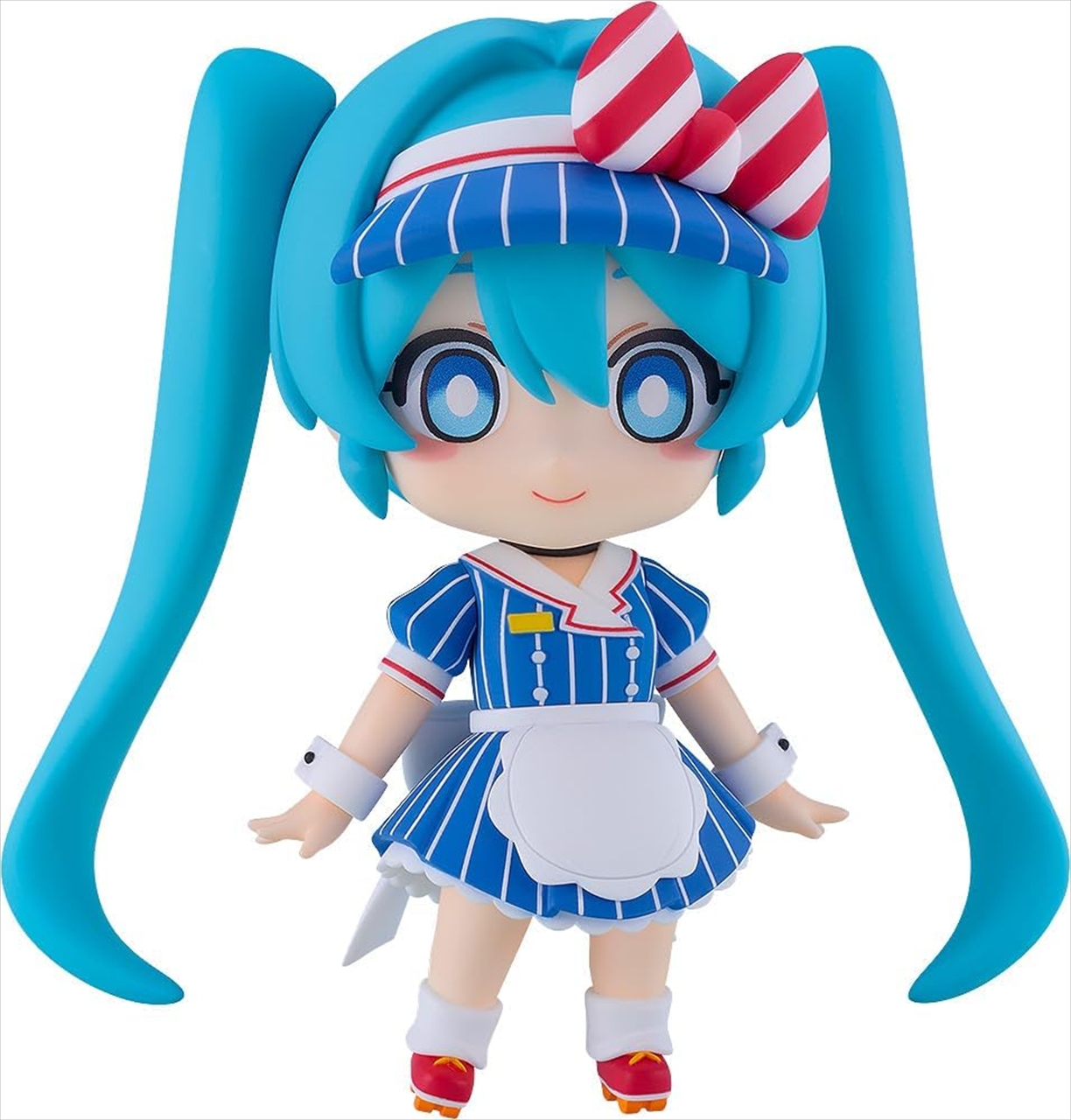 【グッドスマイルカンパニー】ねんどろいど キャラクター・ボーカル・シリーズ01 初音ミク 初音ミク メズマライザーVer.