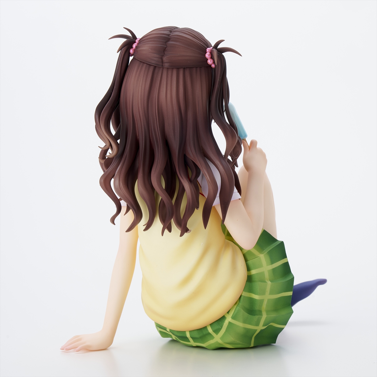 ユニオンクリエイティブ】「ToLoveる」制服シリーズ 結城美柑～高校生