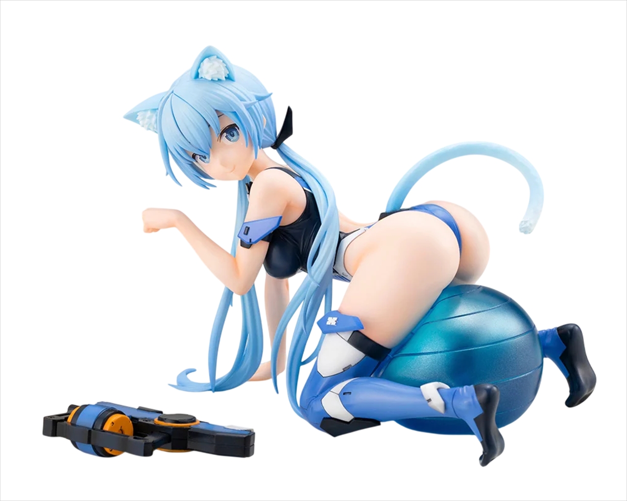 【コトブキヤ】フレームアームズ・ガール スティレット Swimsuit Ver.