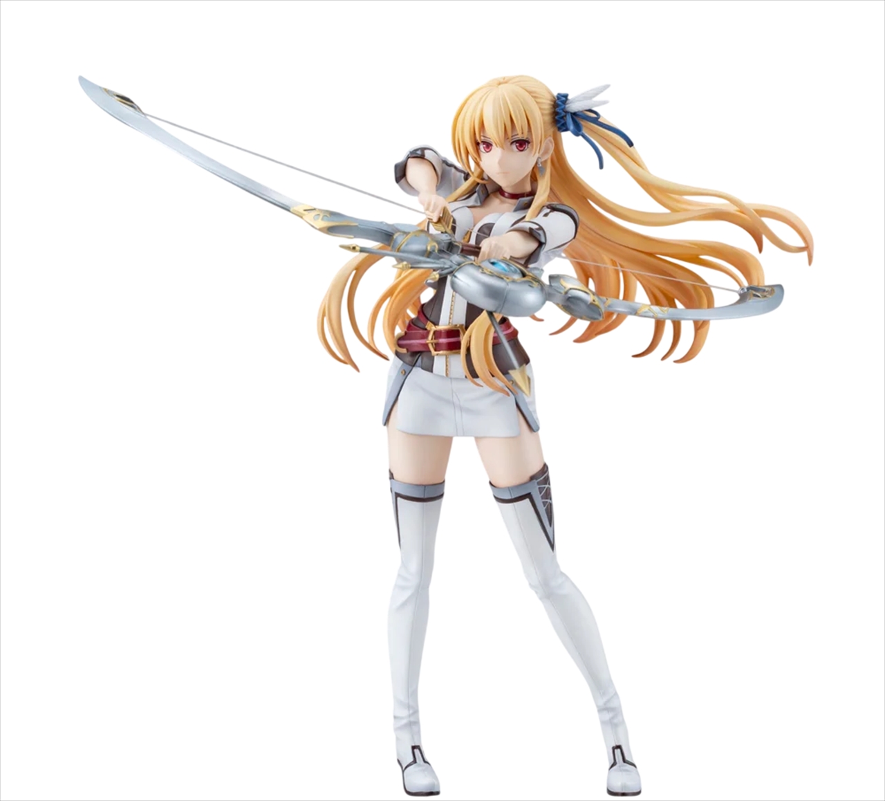 【コトブキヤ】軌跡シリーズ アリサ・ラインフォルト