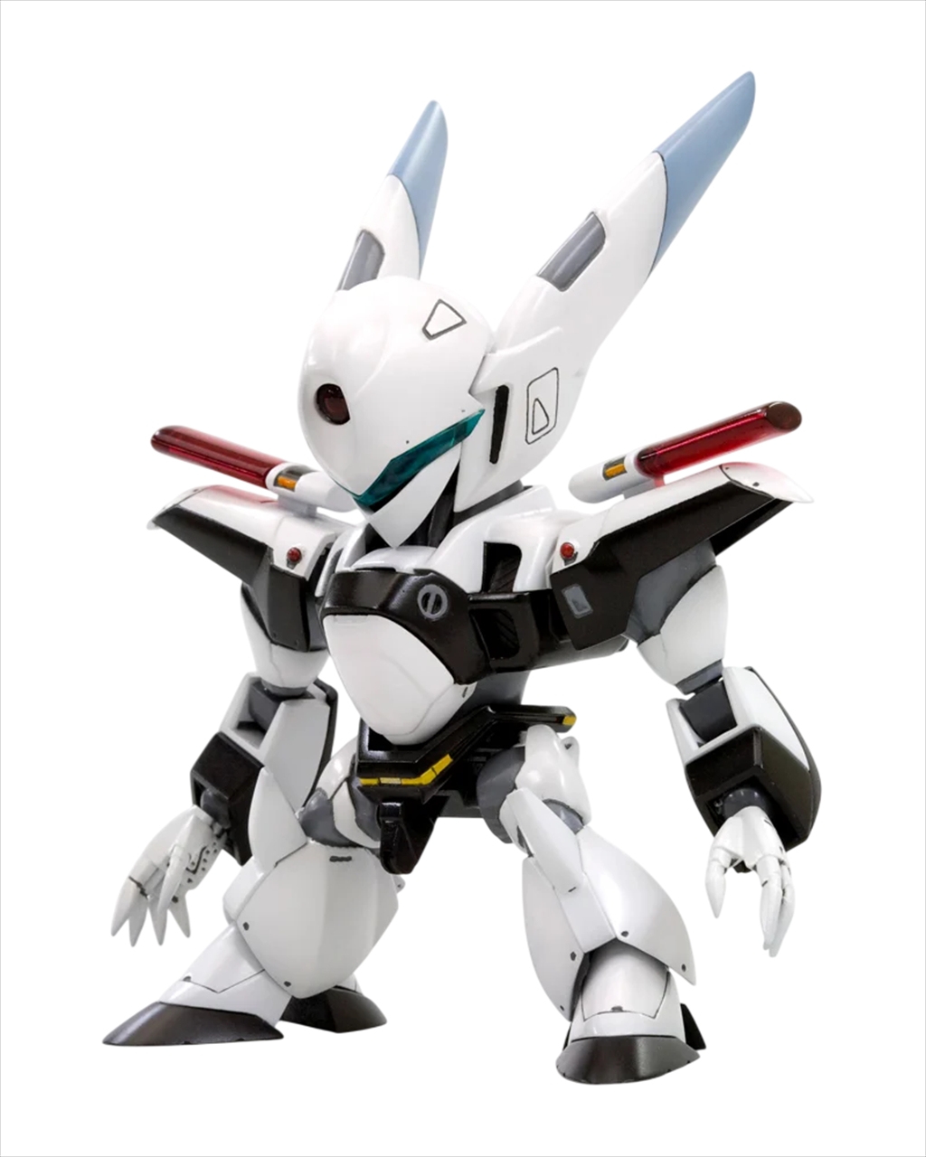 【コトブキヤ】D-スタイル 機動警察 パトレイバー AV-X0 ZERO 零式