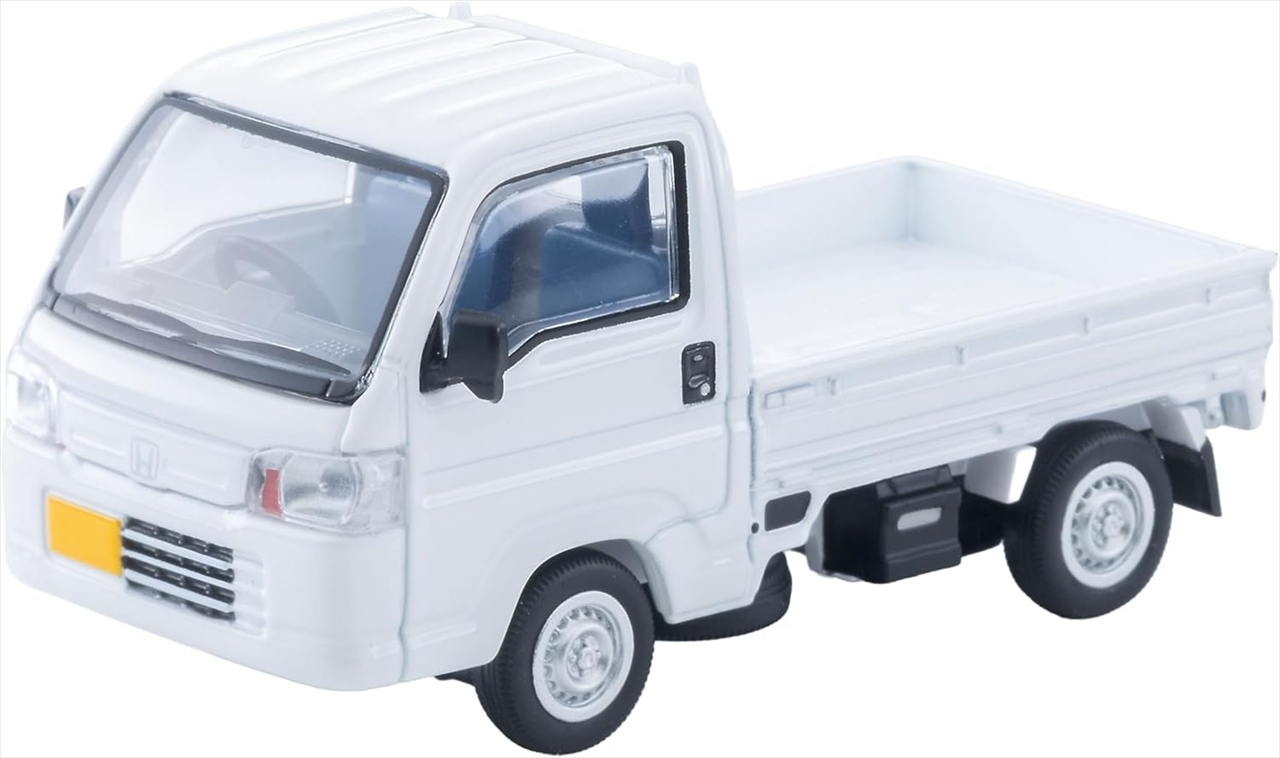 【トミーテック】トミカリミテッドヴィンテージネオ LV-N329e ホンダ アクティ トラック SDX （白）