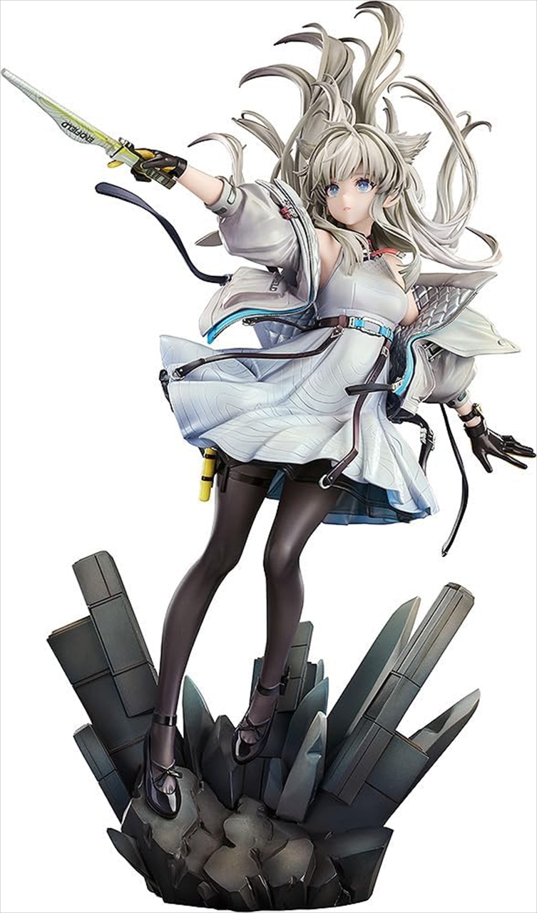 【グッドスマイルアーツ上海】アークナイツ：エンドフィールド ペリカ