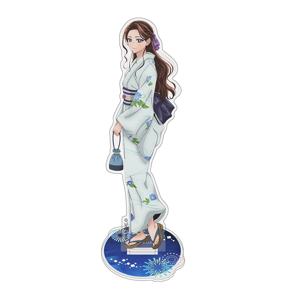 【コスパ】オタクに優しいギャルはいない！？ 天音慶 アクリルスタンド