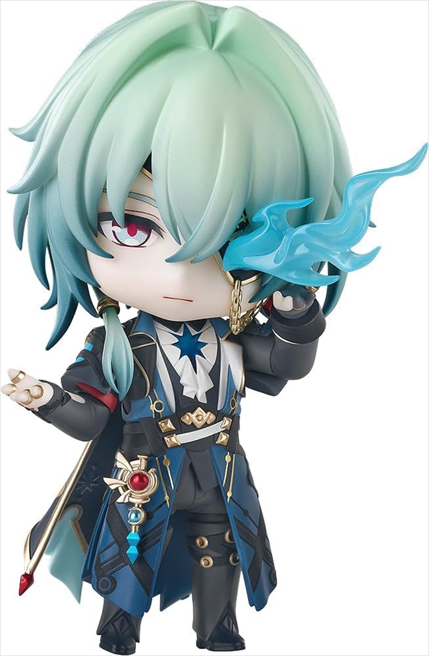 【グッドスマイルカンパニー】ねんどろいど 崩壊：スターレイル アナイクス