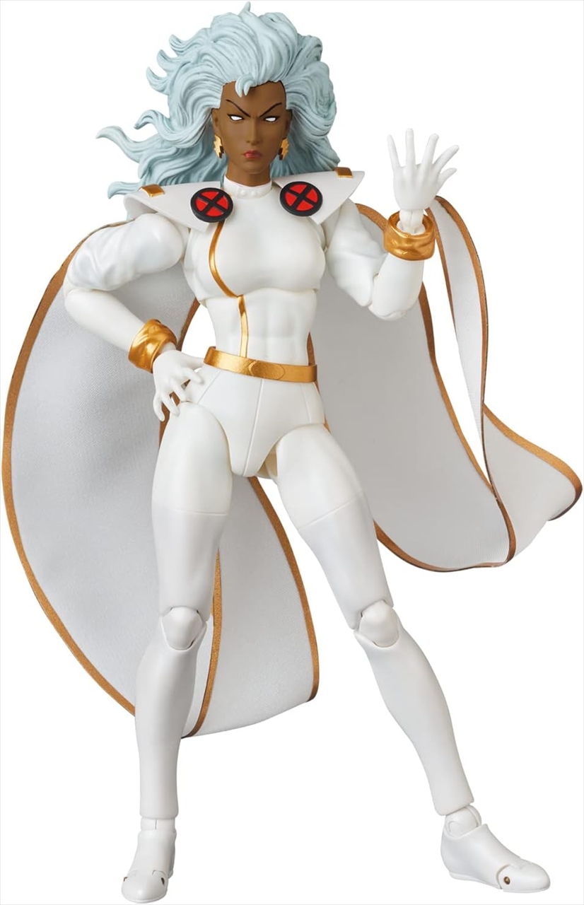 【メディコムトイ】MAFEX STORM（COMIC Ver.）
