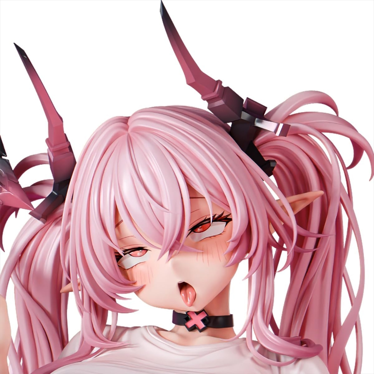 【インサイト】肉感少女 竜人族 ティアマト 1/6スケール塗装済み完成品フィギュア