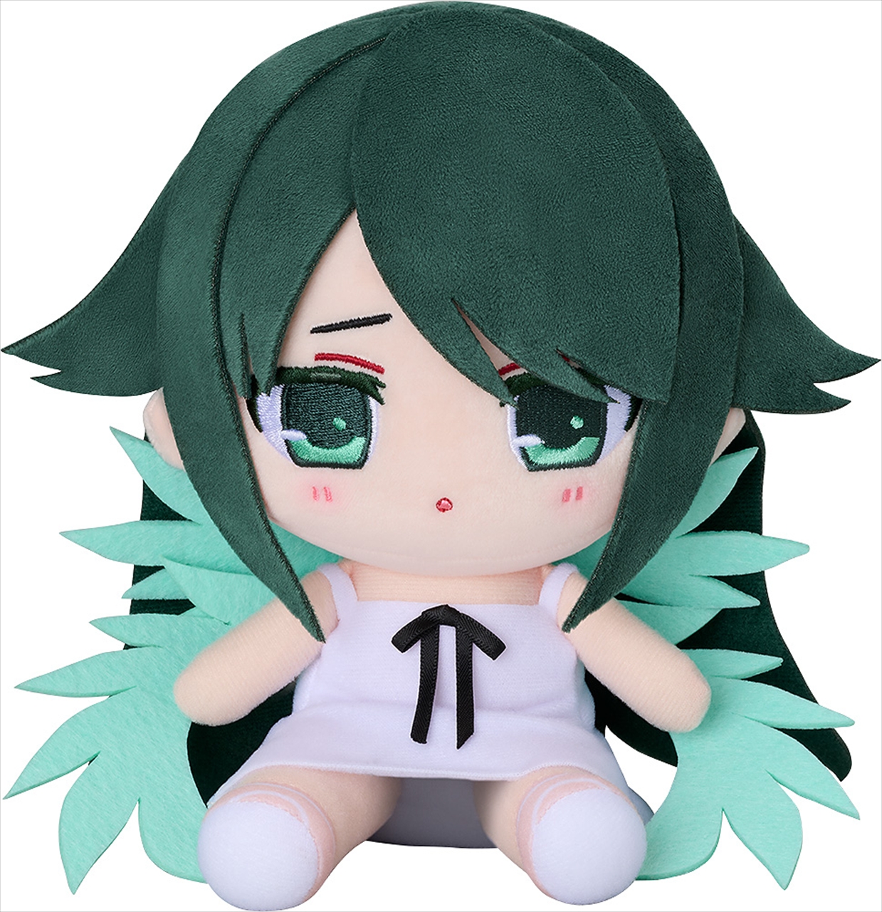 【グッドスマイルカンパニー】ちょこぷに ぬいぐるみ 沙耶の唄 沙耶
