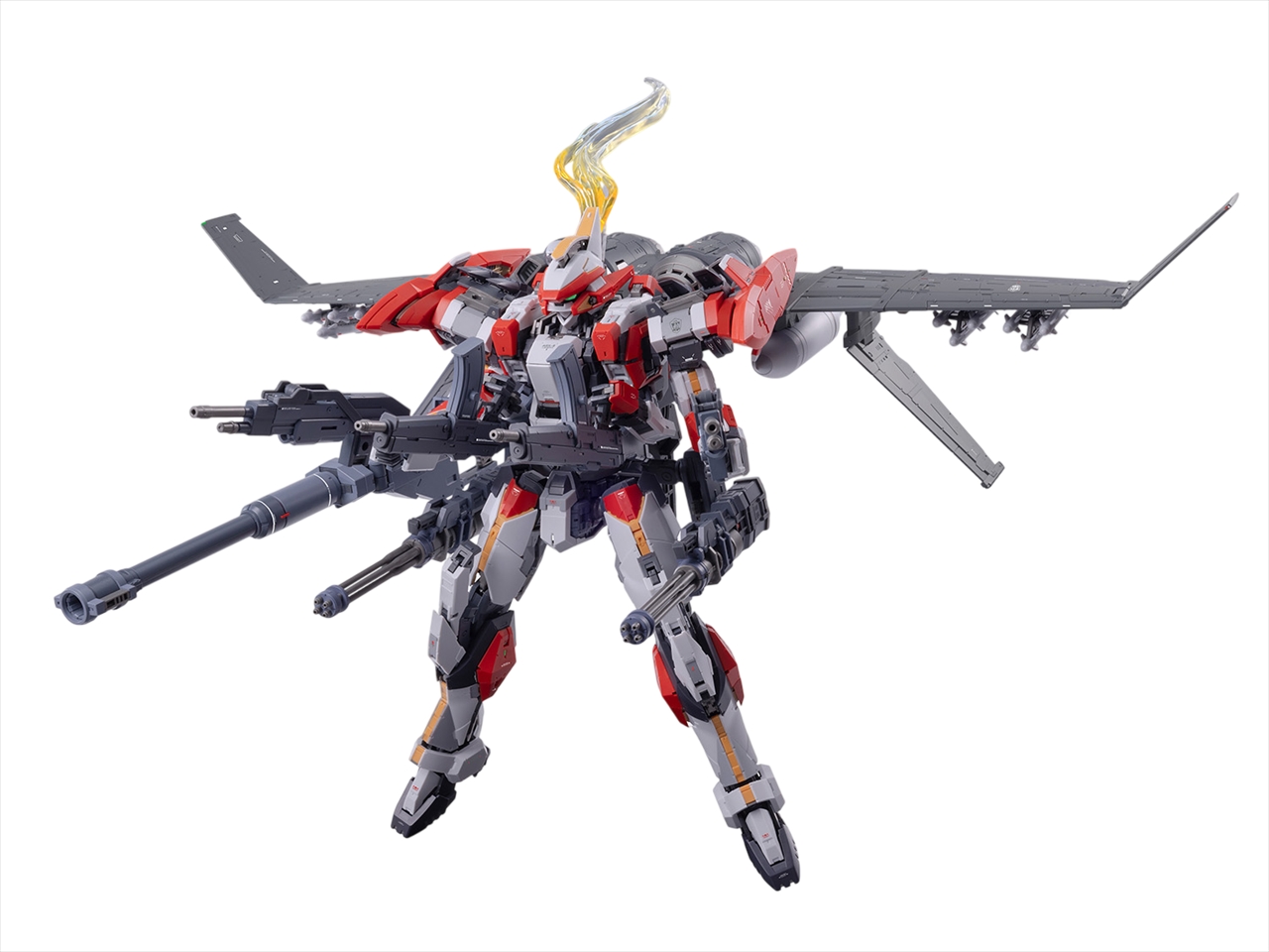 【Wave】フルメタル・パニック！ Invisible Victory ARX-8 レーバテイン＆XL-3 緊急展開ブースター 最終決戦仕様