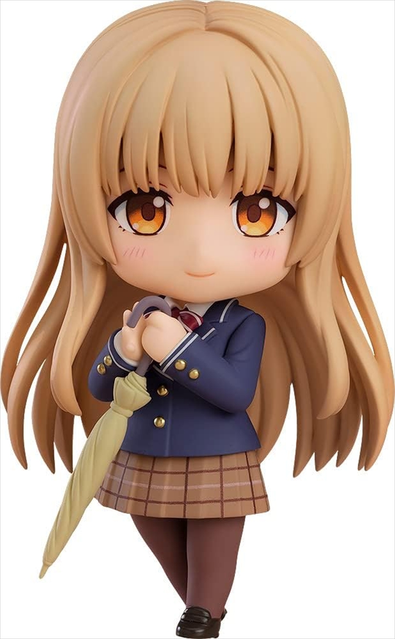 【グッドスマイルカンパニー】ねんどろいど お隣の天使様にいつの間にか駄目人間にされていた件 椎名真昼
