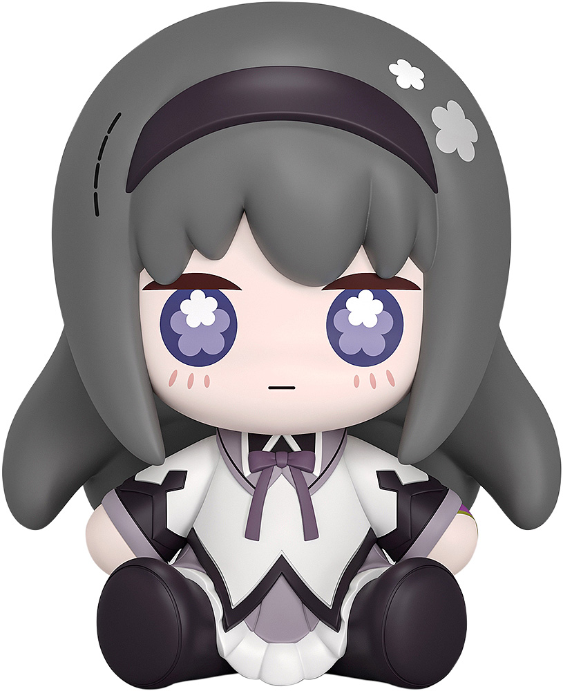 【グッドスマイルアーツ上海】Huggy Good Smile 魔法少女まどか☆マギカ 暁美ほむら