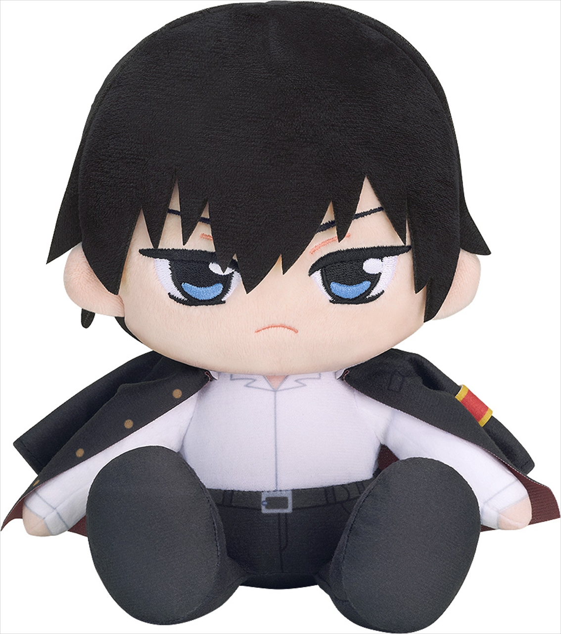 【オランジュ・ルージュ】ぬいぐるみ 家庭教師ヒットマンREBORN！ 雲雀恭弥
