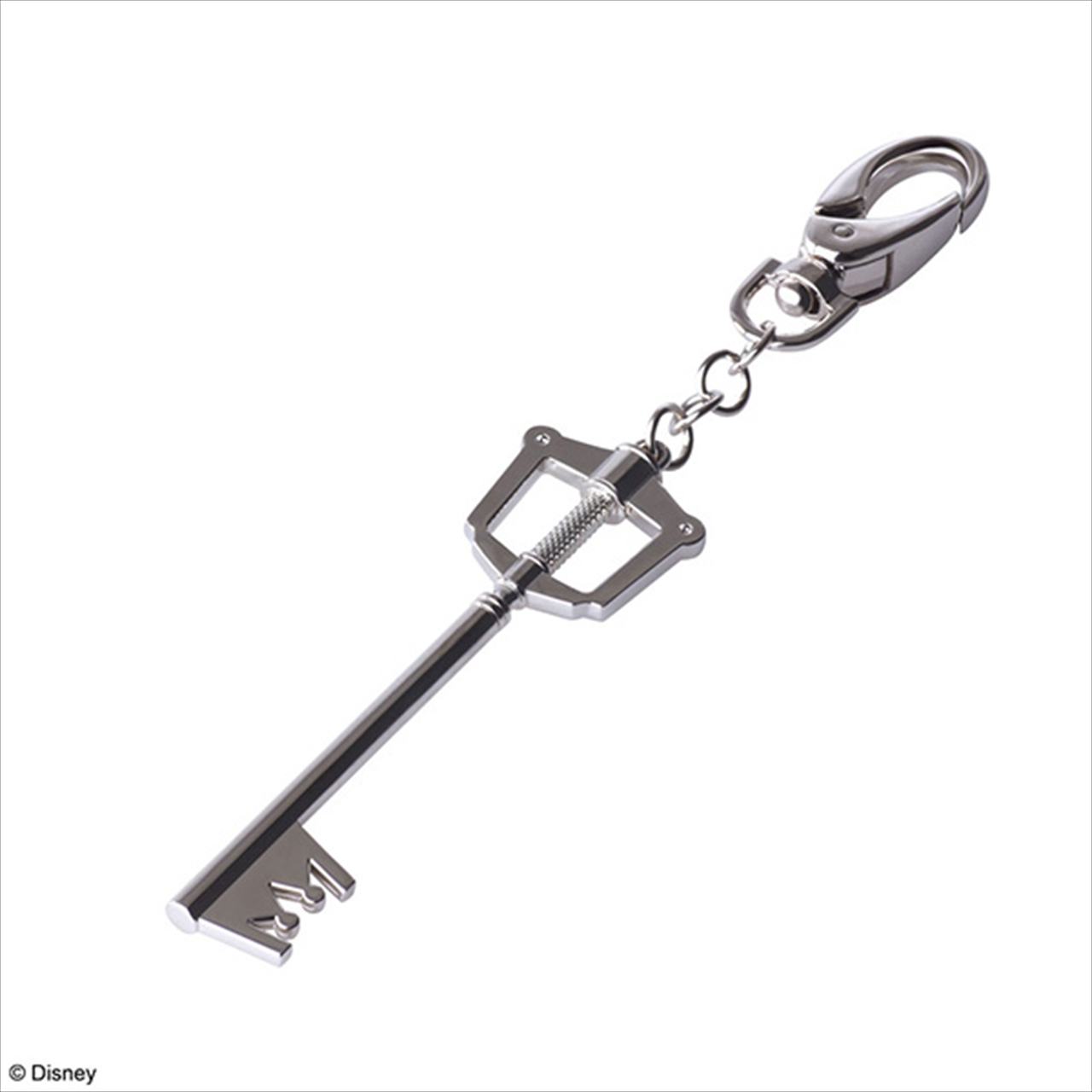 【スクウェア・エニックス】キングダム ハーツ キーブレードキーホルダー ＜キングダムチェーン＞