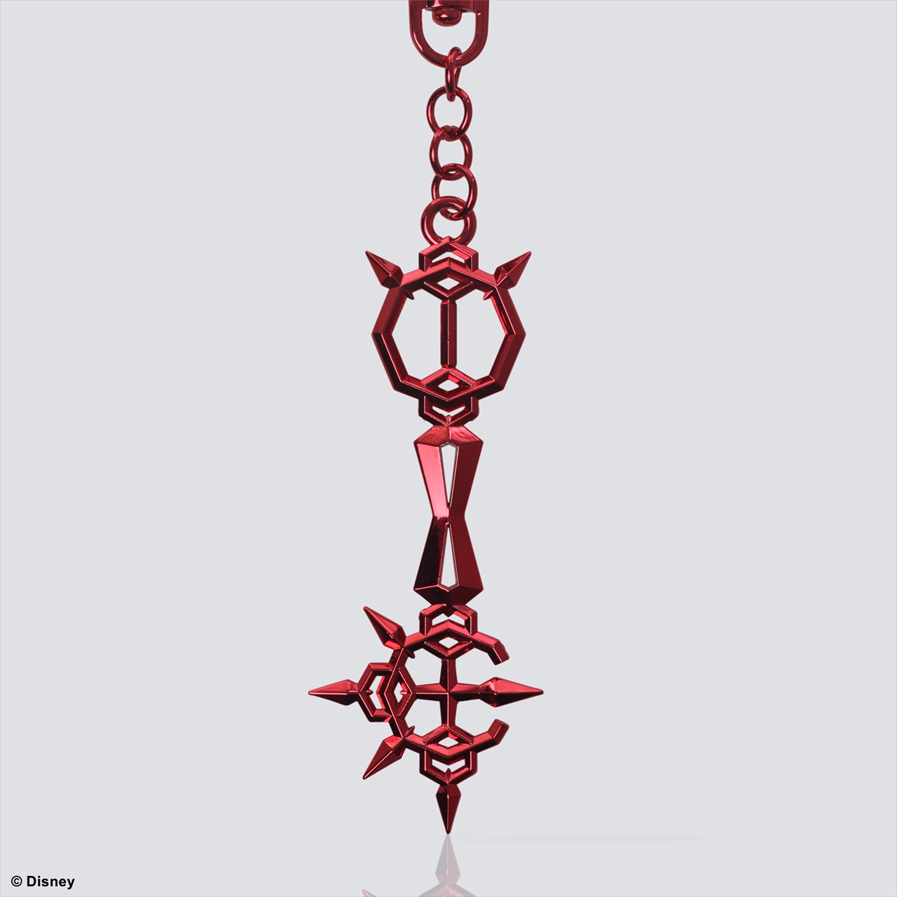 【スクウェア・エニックス】キングダム ハーツ/キーブレード キーホルダー ボンドオブフレイム