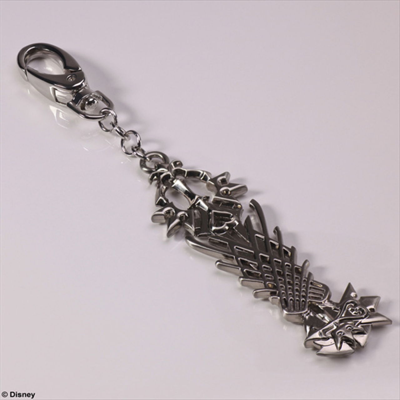 【スクウェア・エニックス】キングダム ハーツ キーブレードキーホルダー ＜アルテマウェポン＞