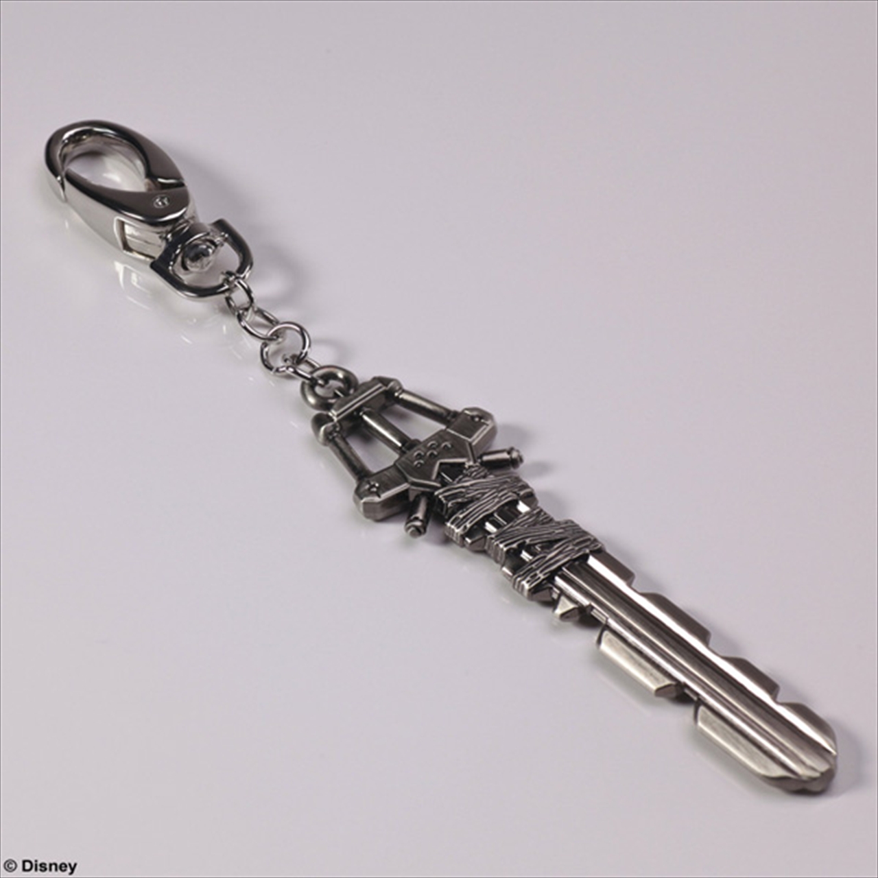 【スクウェア・エニックス】キングダム ハーツ キーブレードキーホルダー ＜フェンリル＞