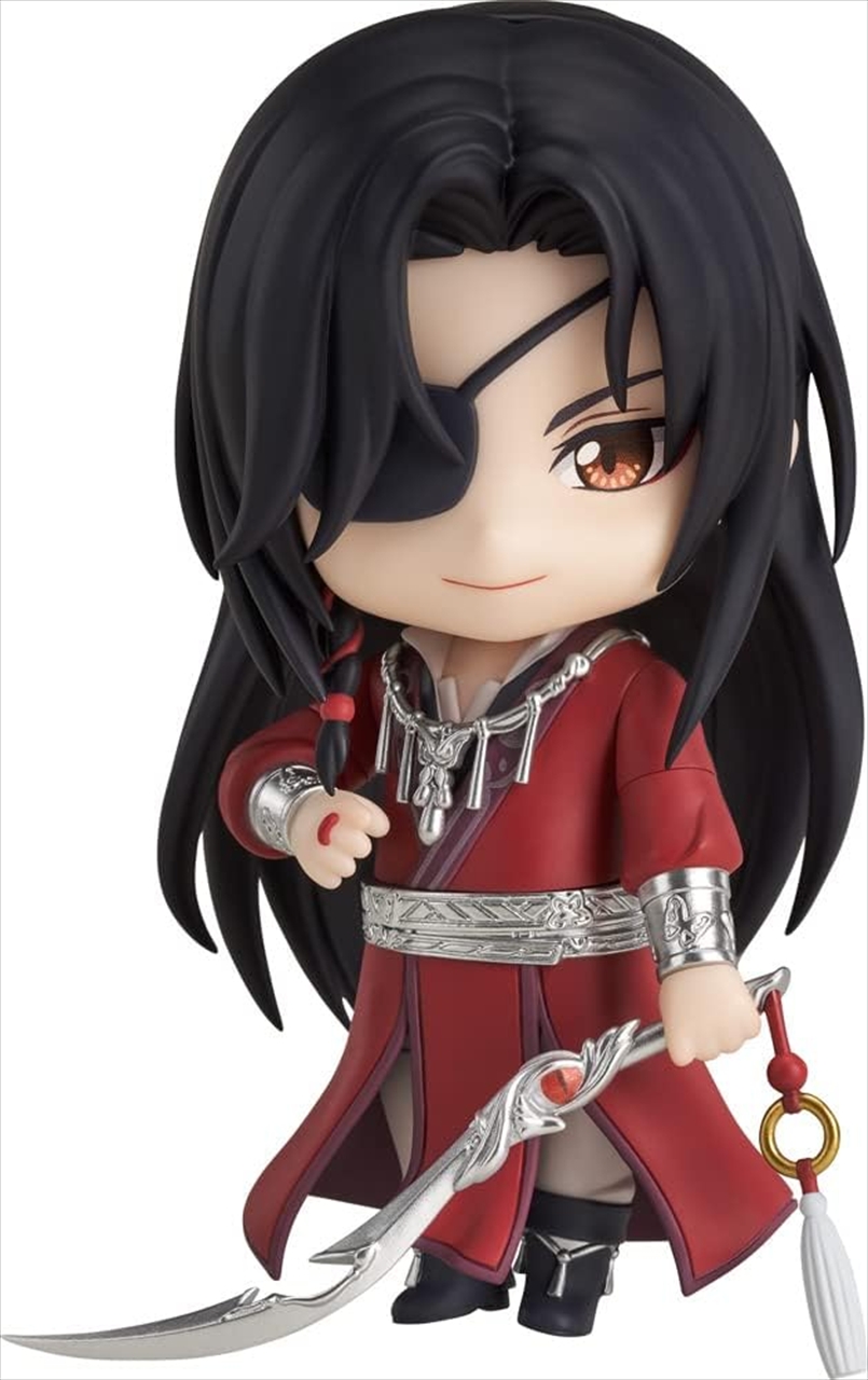 【グッドスマイルアーツ上海】ねんどろいど 天官賜福 花城