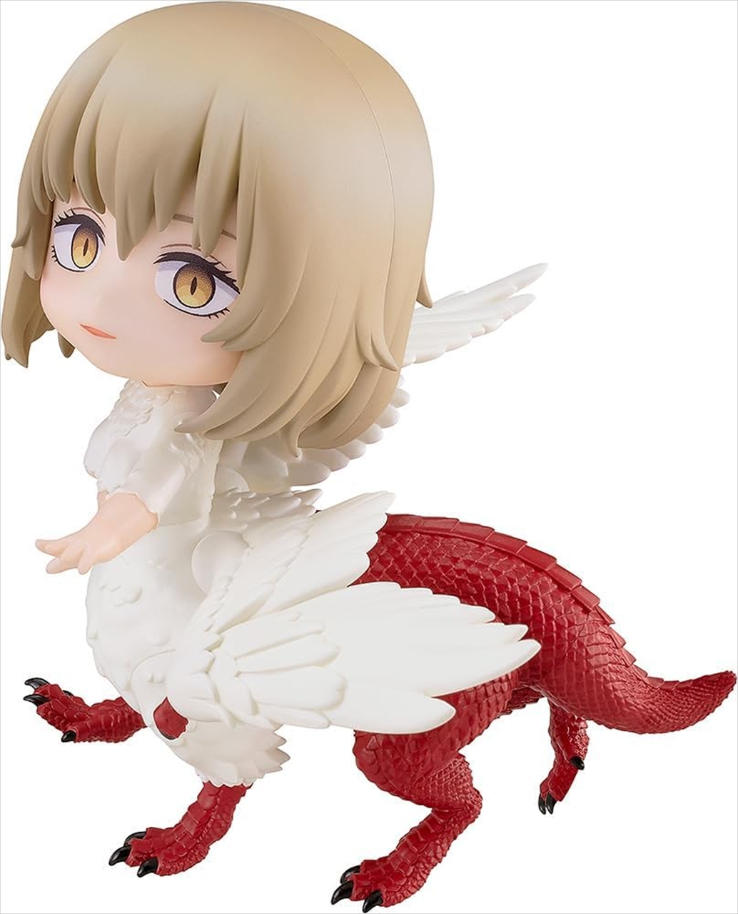 【グッドスマイルカンパニー】ねんどろいど ダンジョン飯 ファリン（キメラ）