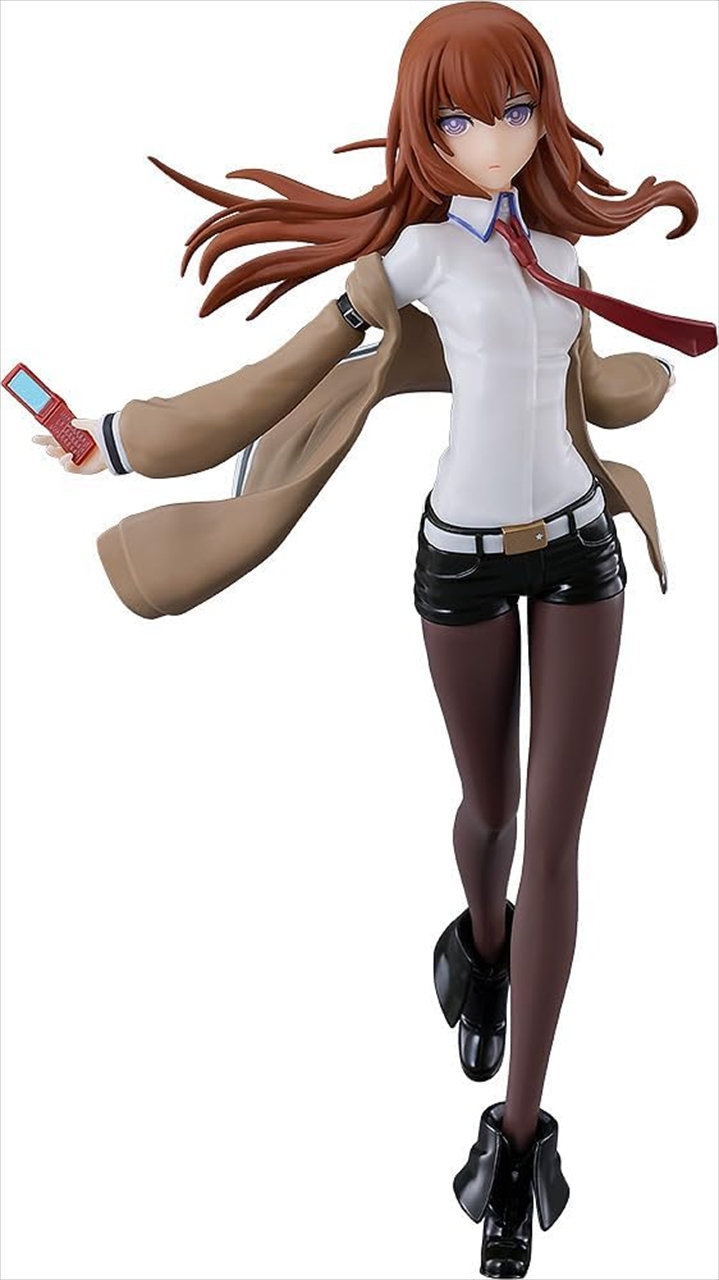 【グッドスマイルカンパニー】Reincarnation STEINS；GATE 牧瀬紅莉栖
