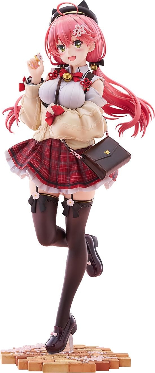 【マックスファクトリー】ホロライブプロダクション さくらみこ Date Style 私服衣装 Ver.