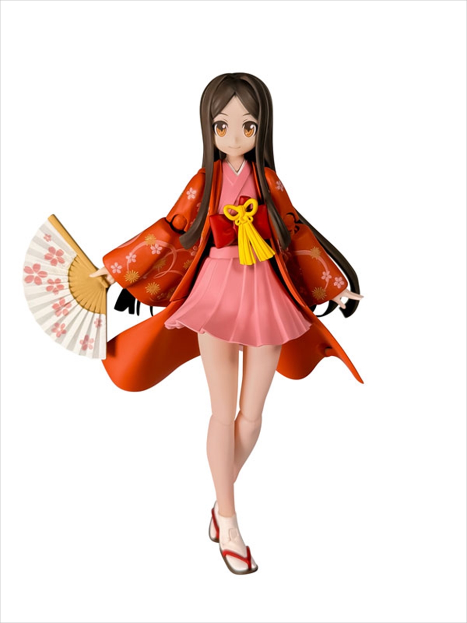 【PLUMPMOA】プラフィア 諏訪姫