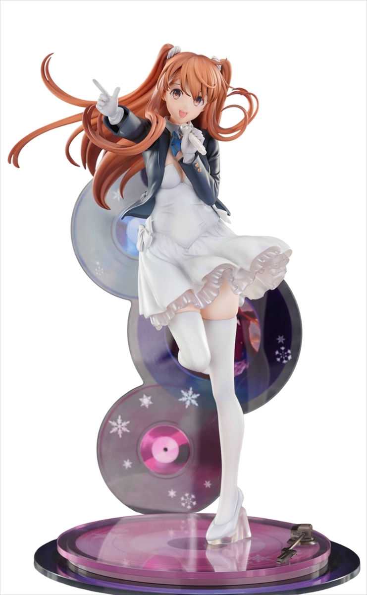 【MAGI ARTS】WHITE ALBUM2 小木曽雪菜 「reunion」 1/6 完成品フィギュア