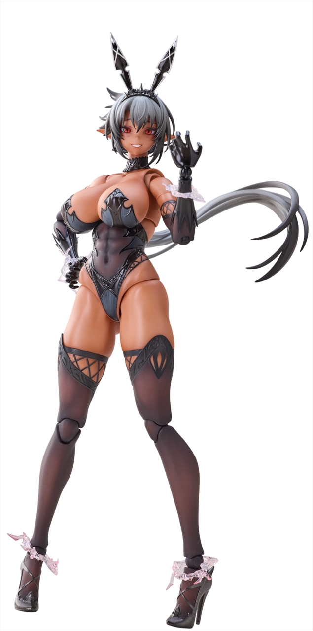 【Otherwhere】Galacticシリーズ ギルナダ 1/12 アクションフィギュア