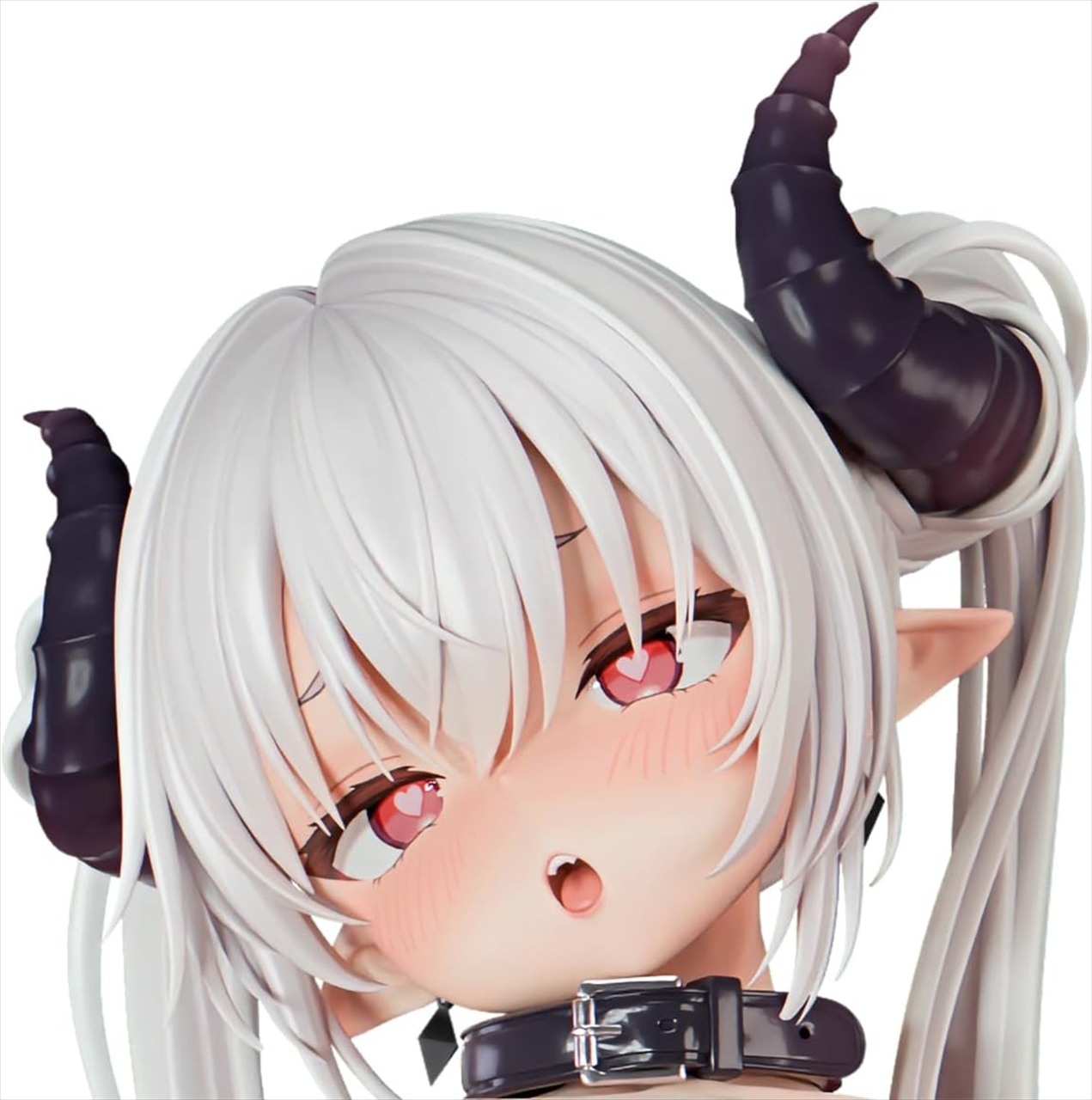 【インサイト】肉感少女 エロトラップダンジョンにようこそ ミスティ 1/5スケール塗装済み完成品フィギュア