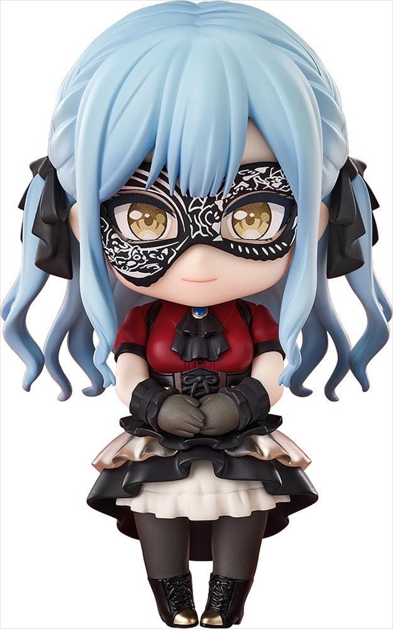 【グッドスマイルアーツ上海】ねんどろいど BanG Dream！ オブリビオニス