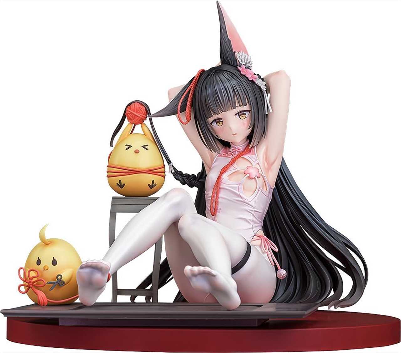 【ファット・カンパニー】アズールレーン 長門 御狐の縁糸