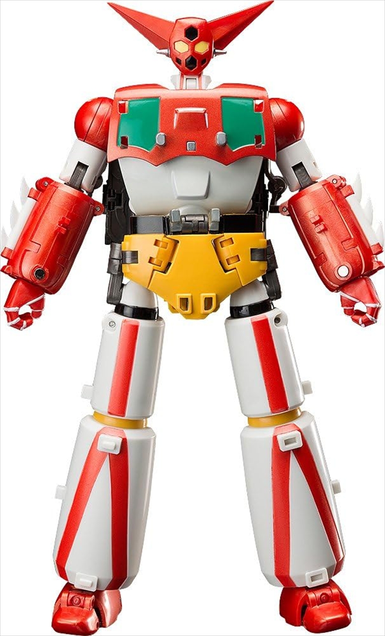 【フリーイング】ゲッターロボ ダイナミックチェンジR ゲッターロボ