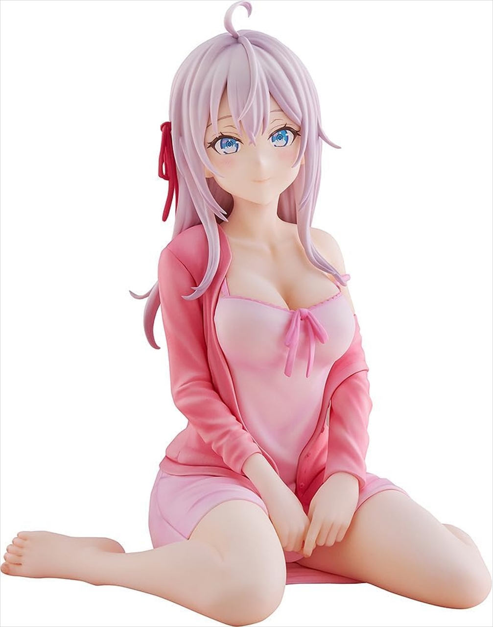 【DMM Factory】『時々ボソッとロシア語でデレる隣のアーリャさん』アリサ・ミハイロヴナ・九条 1/6スケールフィギュア