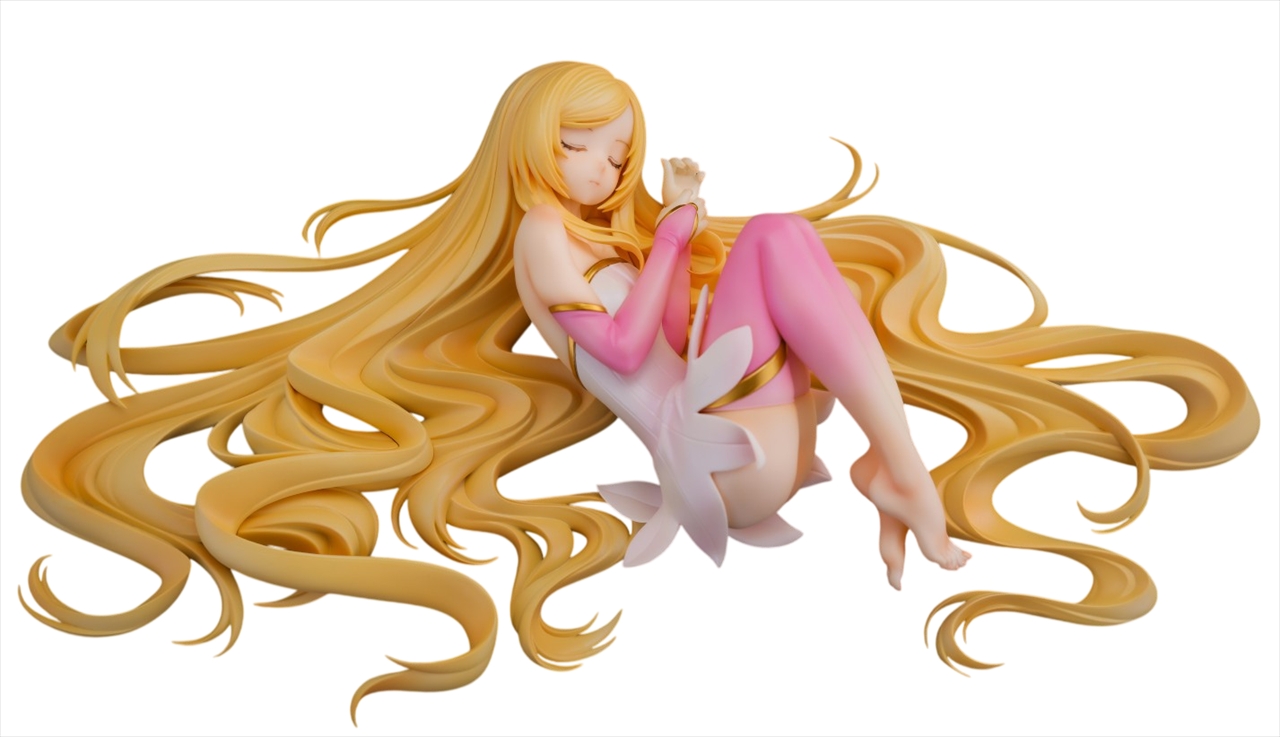 【蝸之殼Snail Shell】BeautyWorks 『Star Guardian Soul of the planet』 霊心 1/7 完成品フィギュア