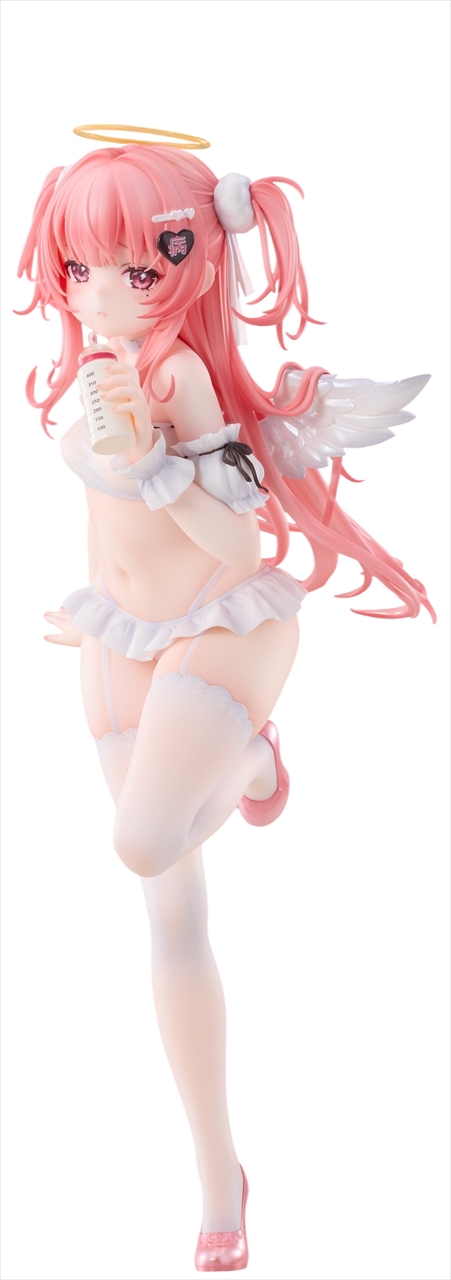 【Otherwhere】愛夢 Illustrated by RIKO 1/6 完成品フィギュア