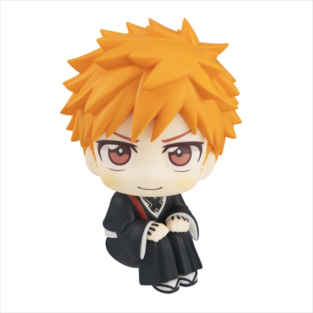 【メガハウス】るかっぷ TVアニメ『BLEACH 千年血戦篇』黒崎一護