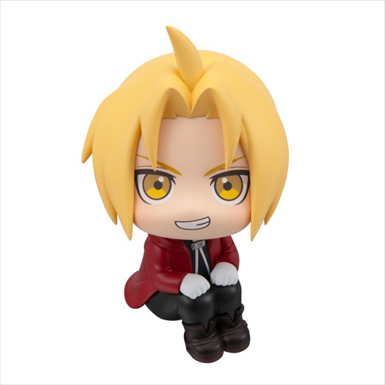 【メガハウス】るかっぷ 鋼の錬金術師 FULLMETAL ALCHEMIST エドワード・エルリック