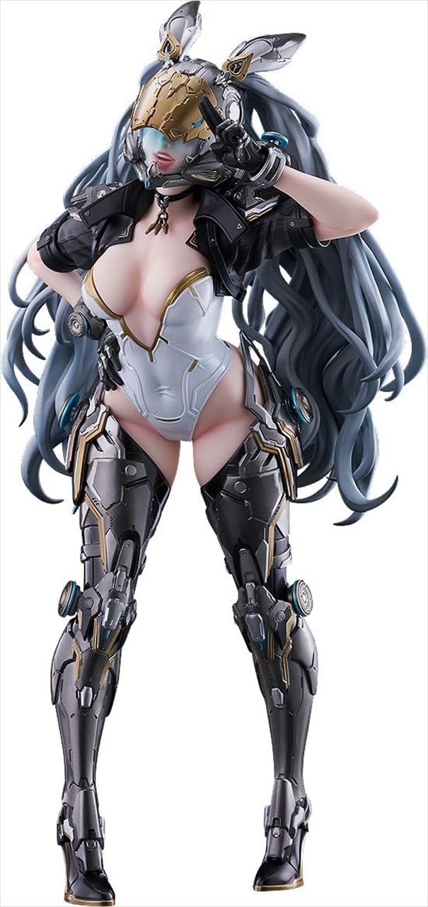 【マックスファクトリー】The First Descendant アルティメット・バニー
